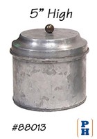 Canisters