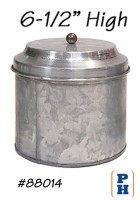 Canisters