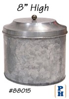 Canisters