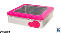 Gift Box / Carry-Out