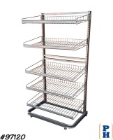 Bakery Rack