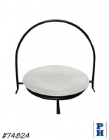 Plate Stand