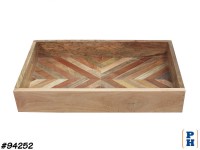 Tray