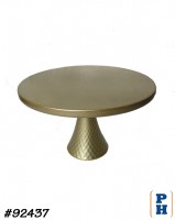 Cake Pedestal