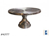 Cake Pedestal