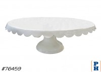 Cake Pedestal