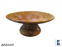 Cake Pedestal