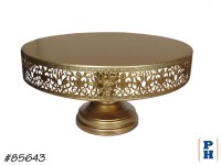 Cake Pedestal