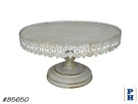 Cake Pedestal