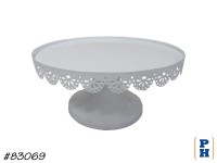 Cake Pedestal