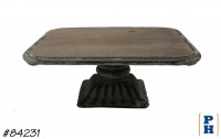 Cake Pedestal