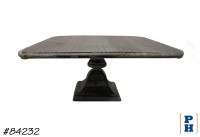 Cake Pedestal