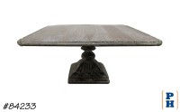 Cake Pedestal