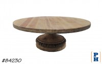 Cake Pedestal