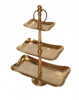 Pastry Display