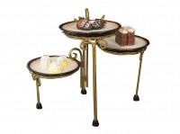 Plate Rack