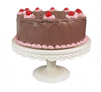 Cake Pedestal
