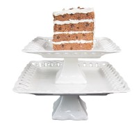 Cake Pedestal