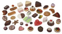 Assorted Pastries