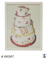 Wedding Cake Photo