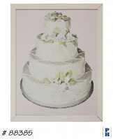 Wedding Cake Photo