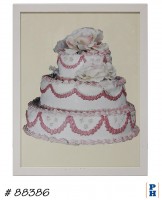 Wedding Cake Photo