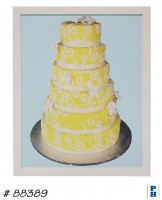 Wedding Cake Photo