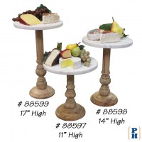 Pedestal