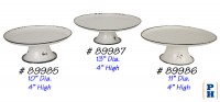 Pedestal