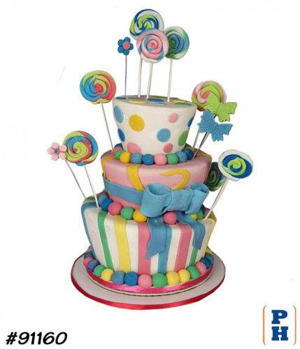 Birthday Cake