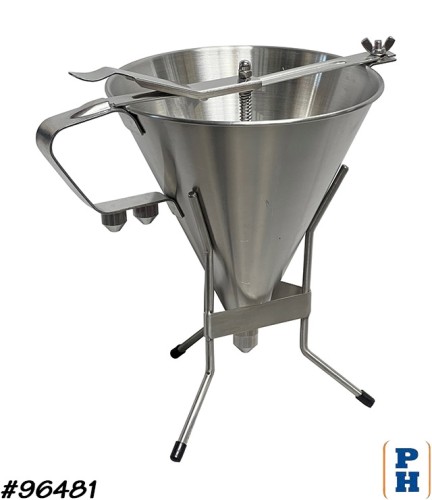 Funnel with Stand