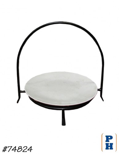 Plate Stand