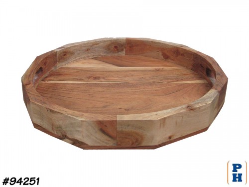 Tray