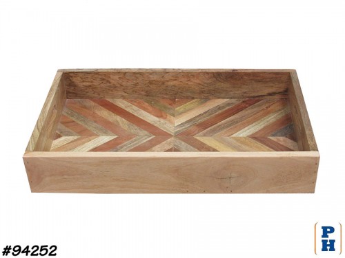 Tray