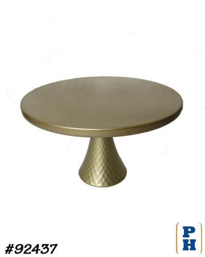 Cake Pedestal