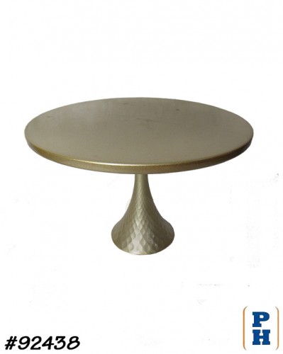 Cake Pedestal