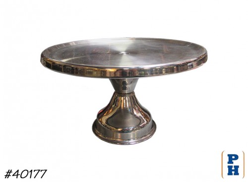Cake Pedestal