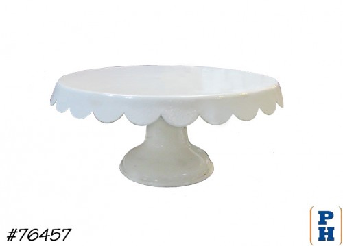 Cake Pedestal
