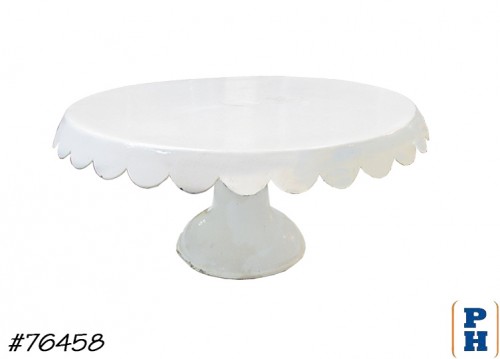 Cake Pedestal