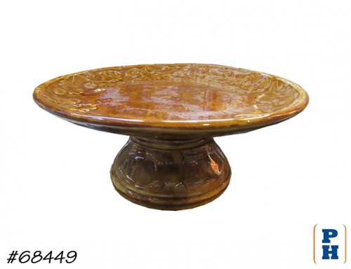 Cake Pedestal