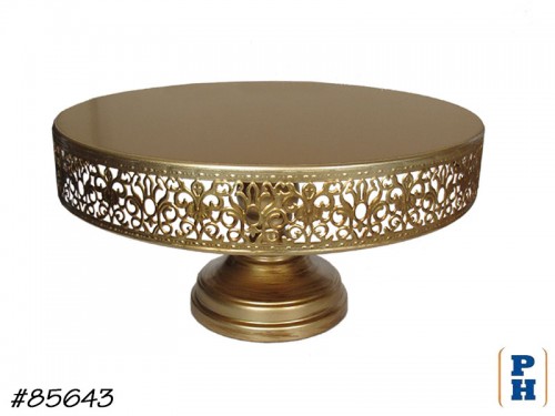 Cake Pedestal