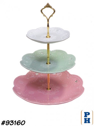 Pastry Display