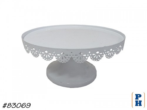 Cake Pedestal