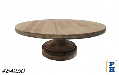 Cake Pedestal