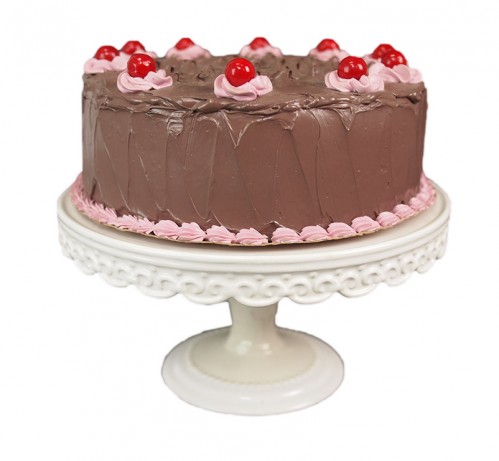 Cake Pedestal