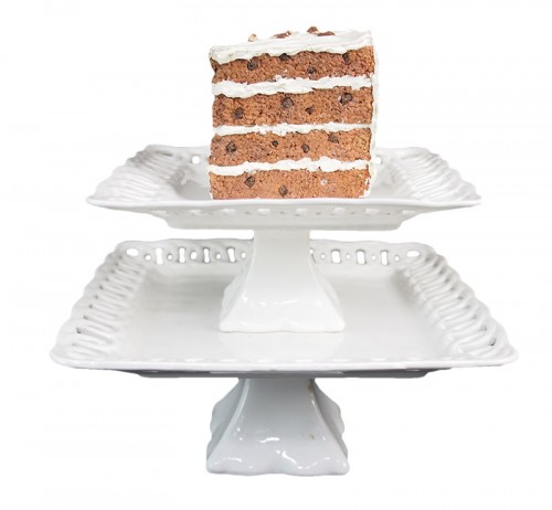 Cake Pedestal