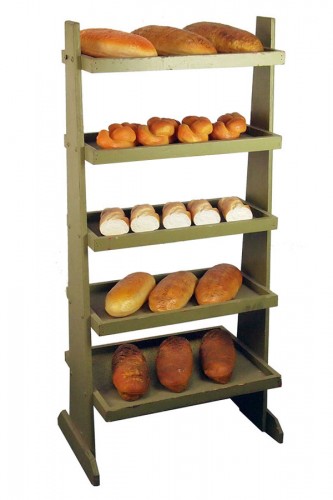 Bread Rack