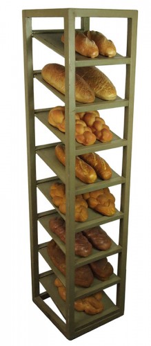 Bread Rack