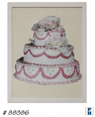 Wedding Cake Photo