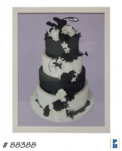 Wedding Cake Photo
